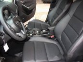 Chính chủ bán xe Mazda CX 5 2.5 đời 2016, màu trắng