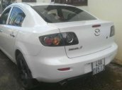 Bán xe Mazda 3 1.6AT sản xuất 2004, giá tốt