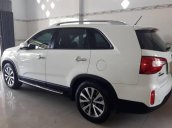 Bán Kia Sorento đời 2015, màu trắng 