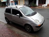 Bán Daewoo Matiz 2000, màu bạc