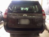 Cần bán gấp Toyota Land Cruiser Prado TXL năm 2014, màu nâu, nhập khẩu