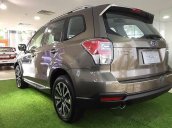 Bán Subaru Forester 2.0 XT AWD đời 2017, màu nâu, nhập khẩu nguyên chiếc