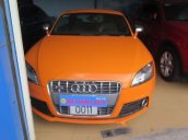 Cần bán xe Audi TT S đời 2009, nhập khẩu số tự động