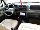 Bán ô tô Suzuki Wagon R + sản xuất 2003, màu đỏ