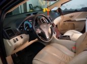 Bán Toyota Venza đời 2009, màu nâu