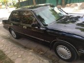 Bán Toyota Crown 1995, màu đen, nhập khẩu số tự động 