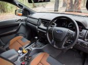 Cần bán xe Ford Ranger 3.2 4x4 2017 giá cạnh tranh