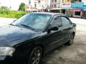 Cần bán xe Kia Spectra đời 2004 số sàn, giá chỉ 108 triệu