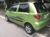 Bán xe cũ Daewoo Matiz SE đời 2007 đẹp như mới, giá 83tr