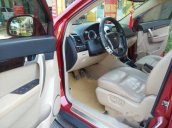 Bán xe Chevrolet Captiva đời 2007, màu đỏ