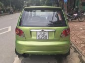 Bán xe cũ Daewoo Matiz SE đời 2007 đẹp như mới, giá 83tr