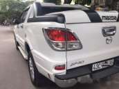 Bán Mazda BT 50 3.2AT đời 2014, màu trắng, xe nhập như mới, 576 triệu