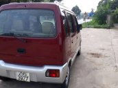 Bán ô tô Suzuki Wagon R + sản xuất 2003, màu đỏ