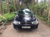 Chính chủ bán Mitsubishi Lancer đời 2001, màu đen