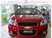 Bán xe Chevrolet Aveo đời 2016, giá chỉ 460 triệu