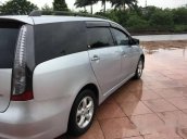 Bán Mitsubishi Grandis đời 2006, màu bạc, 355 triệu