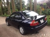 Chính chủ bán Mitsubishi Lancer đời 2001, màu đen