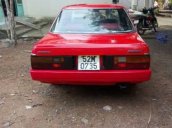 Bán Honda Accord sản xuất 1985, màu đỏ, nhập khẩu