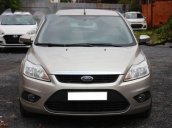 Bán Ford Focus 1.8AT đời 2011, xe cũ, giá 415tr