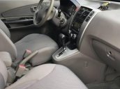 Bán xe Hyundai Tucson sản xuất 2009, màu xám số tự động