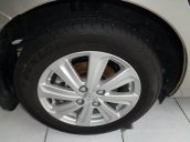 Cần bán xe Toyota Vios 1.5 E MT đời 2003, màu nâu đã đi 7419 km, giá tốt