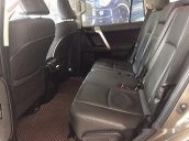 Cần bán gấp Toyota Land Cruiser Prado TXL năm 2014, màu nâu, nhập khẩu