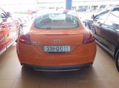 Cần bán xe Audi TT S đời 2009, nhập khẩu số tự động