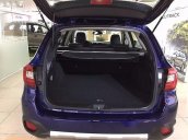Bán Subaru Outback 2.5 IS AWD đời 2017, màu xanh lam