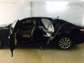 Bán xe Lexus LS 460L đời 2007, màu đen, xe nhập