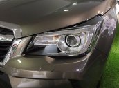 Bán Subaru Forester 2.0 XT AWD đời 2017, màu nâu, nhập khẩu nguyên chiếc