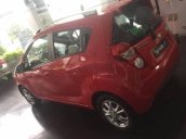 Bán Chevrolet Spark năm 2017, màu đỏ