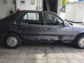 Bán xe Honda Accord đời 1988, màu xám, nhập khẩu  