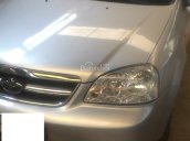 Bán xe Lacetti EX, xe còn tốt, giá bán 268tr