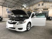 Bán ô tô Toyota Camry SE đời 2010, màu trắng, nhập khẩu