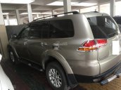 Bán Mitsubishi Pajero Sport 2.5 AT máy dầu