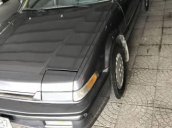 Bán xe Honda Accord đời 1988, màu xám, nhập khẩu  