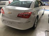 Cruze LT 1.6l khuyến mãi 50 triệu tiền mặt, bảo hành xe chính hãng 3 năm, hỗ trợ trả trước 10% có ngay xe 094 655 3020