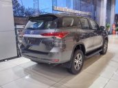 Cần bán xe Toyota Fortuner 2017, đủ màu, nhập khẩu nguyên chiếc, giá cả cạnh tranh