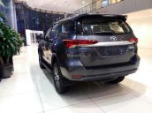 Cần bán xe Toyota Fortuner 2017, đủ màu, nhập khẩu nguyên chiếc, giá cả cạnh tranh