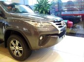 Cần bán xe Toyota Fortuner 2017, đủ màu, nhập khẩu nguyên chiếc, giá cả cạnh tranh