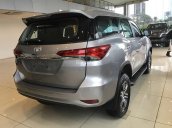 Bán Toyota Fortuner 2.7V (4x2) sản xuất 2017, đủ màu, có xe giao ngay, LH 0911404101