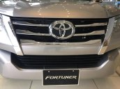 Bán Toyota Fortuner 2.7V (4x2) sản xuất 2017, đủ màu, có xe giao ngay, LH 0911404101