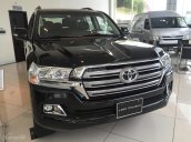 Toyota Pháp Vân bán xe Land Cruiser VX 4.6 bản 2019, xe giao tại đại lý chính hãng, có xe giao ngay, hoa hồng cao