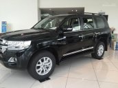 Toyota Pháp Vân bán xe Land Cruiser VX 4.6 bản 2019, xe giao tại đại lý chính hãng, có xe giao ngay, hoa hồng cao