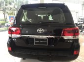 Toyota Pháp Vân bán xe Land Cruiser VX 4.6 bản 2019, xe giao tại đại lý chính hãng, có xe giao ngay, hoa hồng cao