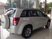 Khuyến mại lên đến 170 triệu đồng Suzuki Grand Vitara nhập khẩu Nhật Bản. Hotline: 0914062556