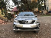 Bán xe Toyota Fortuner 2012 V (4x2)