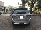 Bán xe Toyota Fortuner 2012 V (4x2)