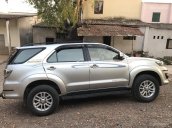 Bán xe Toyota Fortuner 2012 V (4x2)