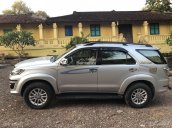 Bán xe Toyota Fortuner 2012 V (4x2)